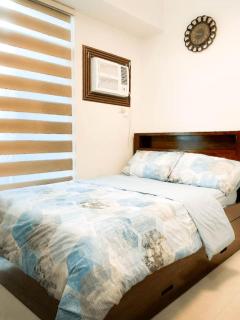 Modern Studio in Mivela Garden Residences Tower 1 - 0