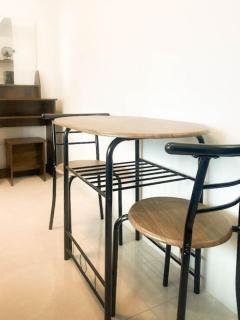 Modern Studio in Mivela Garden Residences Tower 1 - 8