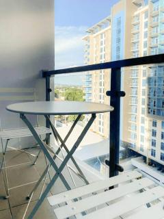 Modern Studio in Mivela Garden Residences Tower 1 - 7