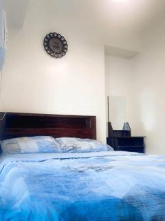 Modern Studio in Mivela Garden Residences Tower 1 - 6