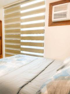 Modern Studio in Mivela Garden Residences Tower 1 - 4