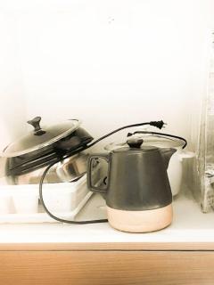 Modern Studio in Mivela Garden Residences Tower 1 - 3