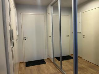 Central Studio for 2 with Sauna - 4