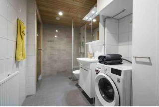 Central Studio for 2 with Sauna - 3