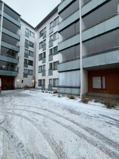 Central Studio for 2 with Sauna - 1