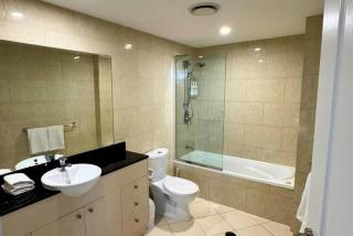 Dreamy Cityside 2BR Haven Brisbane Central - 1