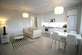 Convenient Apartment for 4 with Sauna - 9