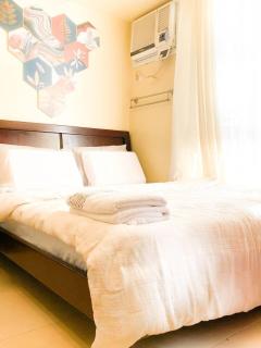 Bright Studio at Avida Riala It Park - 0