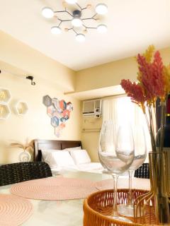 Bright Studio at Avida Riala It Park - 3