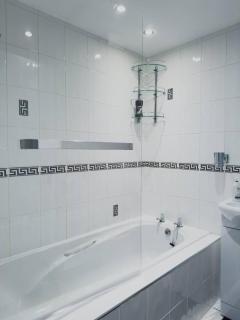 Central Renfrew 1BR Apt - 8