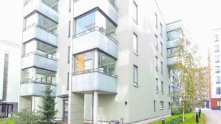 Central Apartment for 3 - 8