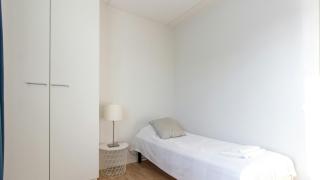 Central Apartment for 3 - 4