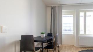 Central Apartment for 3 - 3