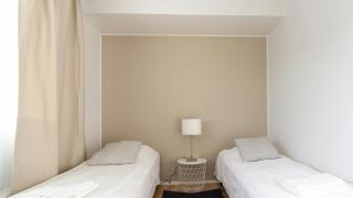 Central Apartment for 3 - 1