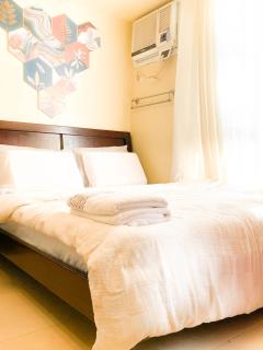 Trendy Studio at Avida Riala It Park - 0