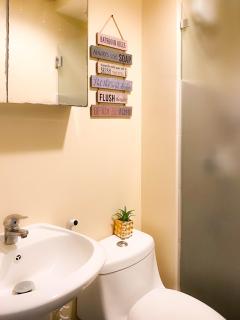 Trendy Studio at Avida Riala It Park - 3