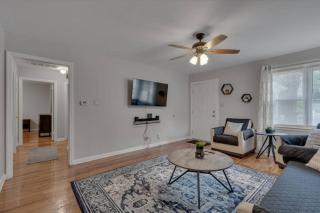 2 Cozy Bedrooms Bright Room Spacious - 2