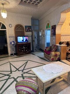 Medina Suite Apartment - 9