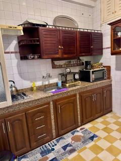 Medina Suite Apartment - 8