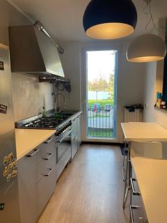 Modern Stay Giussano civico 2 - 6