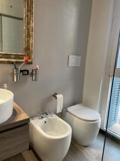 Modern Stay Giussano civico 2 - 4