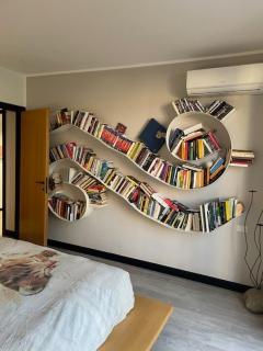 Modern Stay Giussano civico 2 - 3