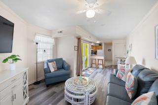 70 Steps to Sand • Dewey Beach • Family Holiday - 5