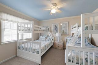 70 Steps to Sand • Dewey Beach • Family Holiday - 7