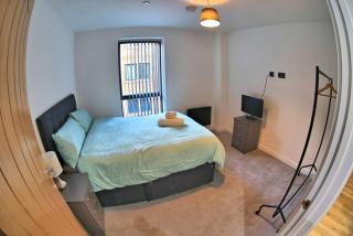 Brand New 2 Bedroom property in central Birmingham - 6