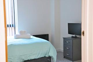 Brand New 2 Bedroom property in central Birmingham - 2