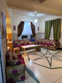 Medina Suite Apartment - 0