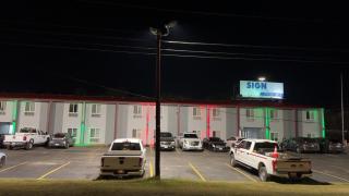 Americas Best Value Inn Marshall - 2