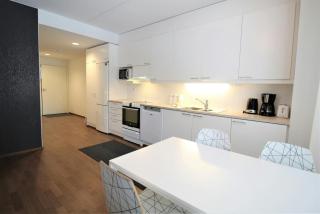 Convenient Apartment for 5 with Sauna - 9