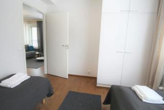 Convenient Apartment for 5 with Sauna - 5