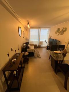 Departamento completo - 2