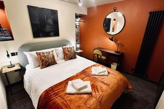 Modern 3BR Smart Home - 0