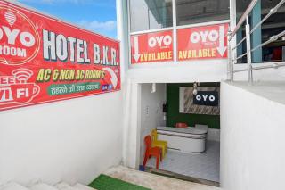 SPOT ON Hotel Bkr Rooms - 2