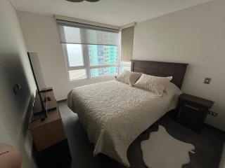 Departamento completo - 4