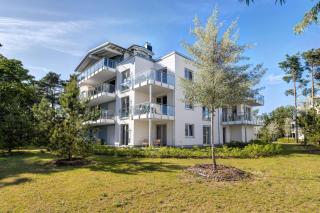 Apartment B11 "Pine Hill Resort" Ihr Rückzugsort mit großzügigem Balkon und Naturblick - 9