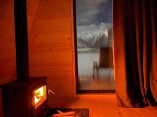 WinterFell Mestia - 1