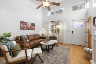 2BR Uptown Sedona Gem with EV Charger - 5