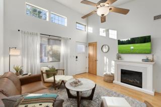 2BR Uptown Sedona Gem with EV Charger - 3