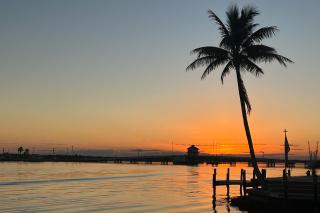 Waterfront Matlacha Paradise with Hot Tub and Dock! - 9