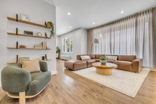 Big house Quebec City - Family House 2 - 0