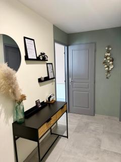 Maison aux pieds du circuit de Mirecourt - 7