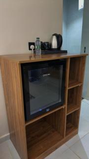 استيديو فاخر بدخول ذاتي - 4