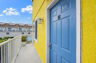 SURFRIDER Dewey Beach Ocean Block - 9