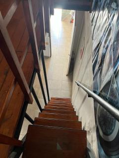 Departamento Amueblado! - 3