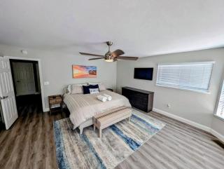 3 Bedrooms Arcade Game Bright Interiors - 8