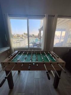 3 Bedrooms Arcade Game Bright Interiors - 3